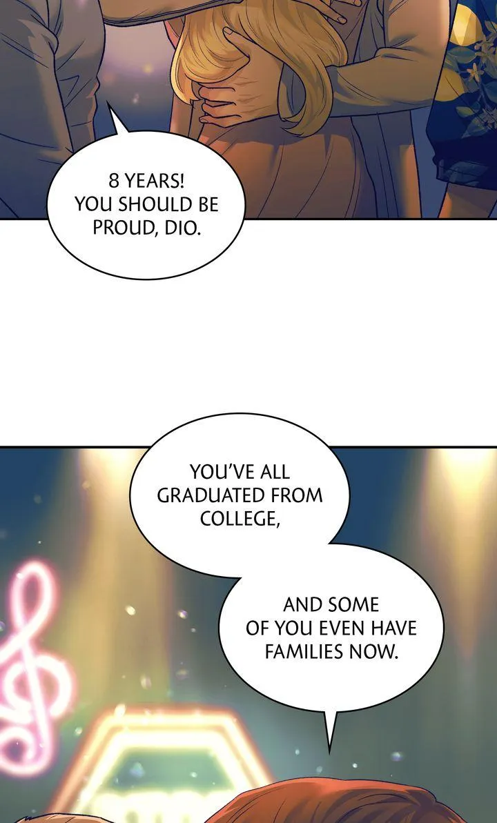 Over Run - Chapter 27 Page 18