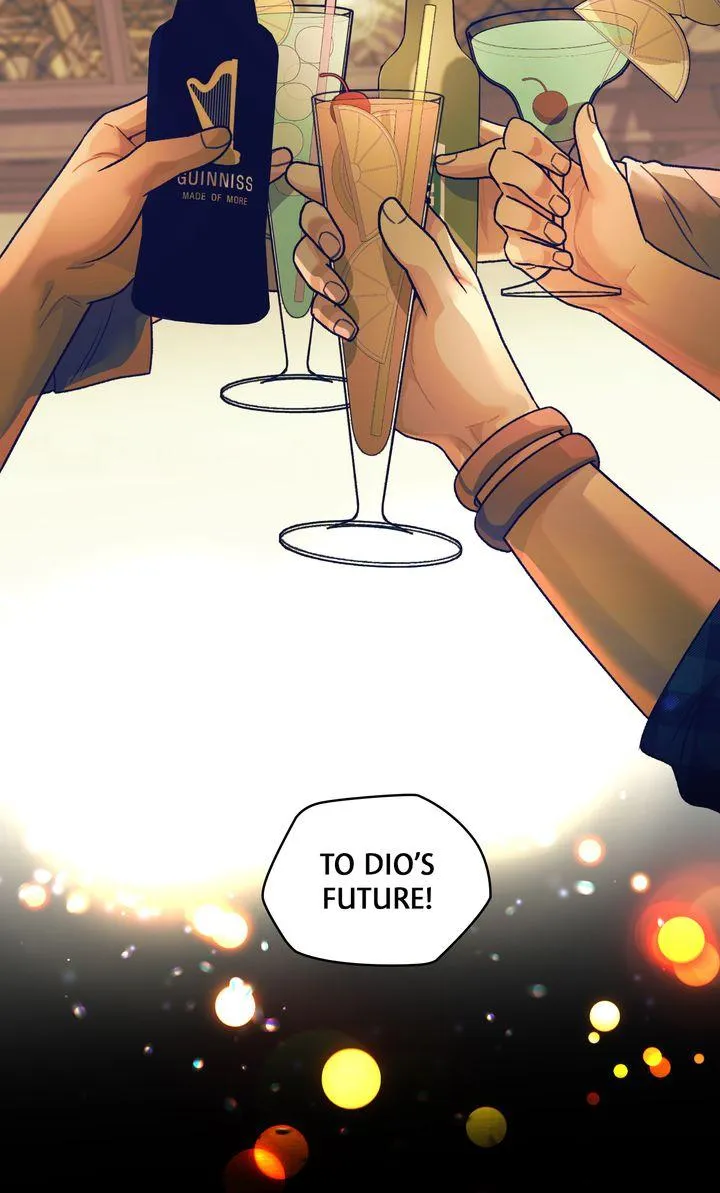 Over Run - Chapter 27 Page 21