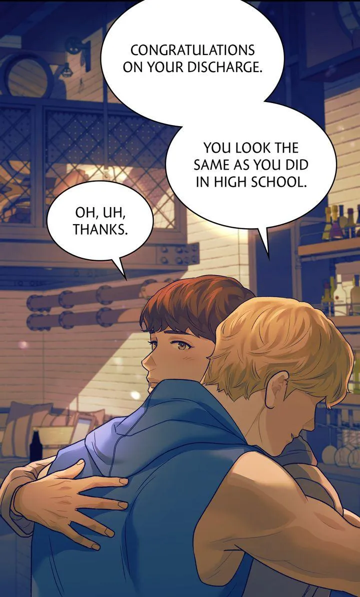 Over Run - Chapter 27 Page 24
