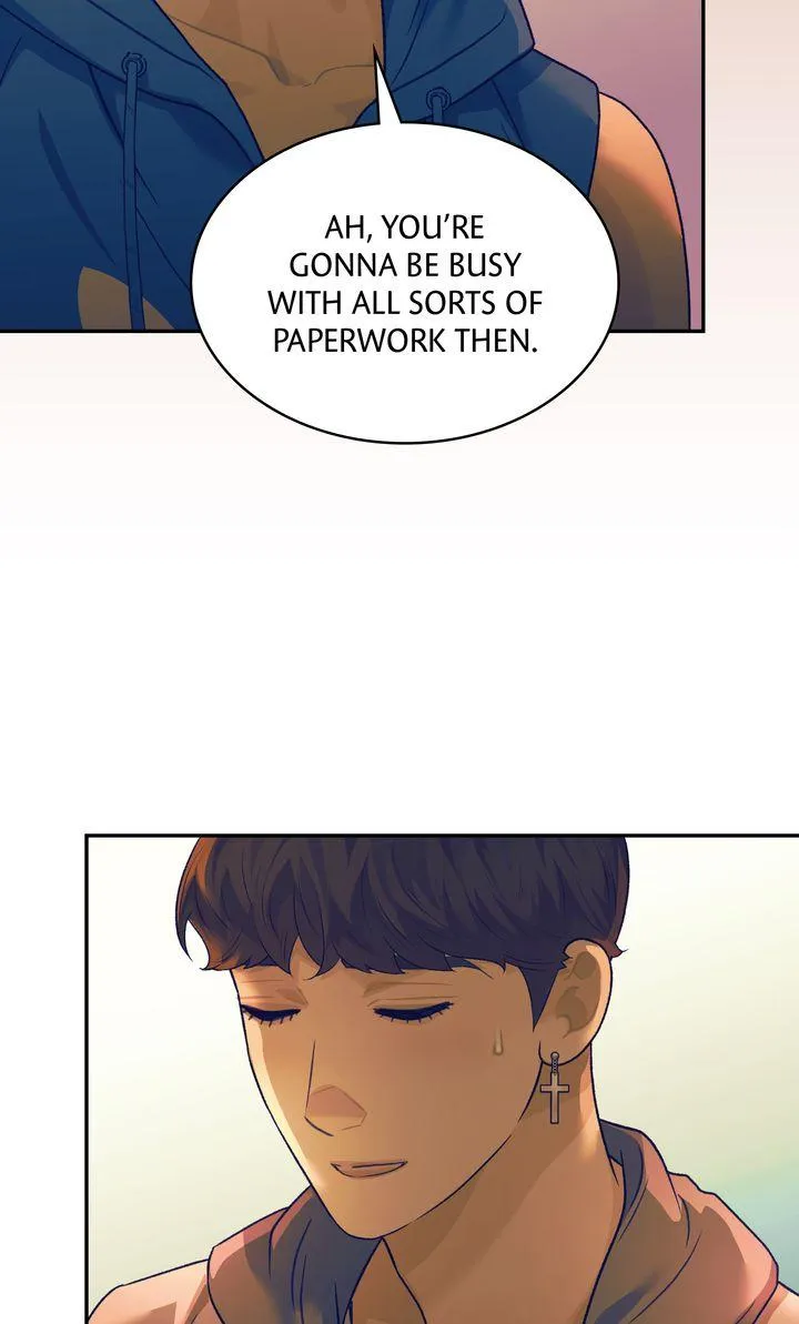 Over Run - Chapter 27 Page 27