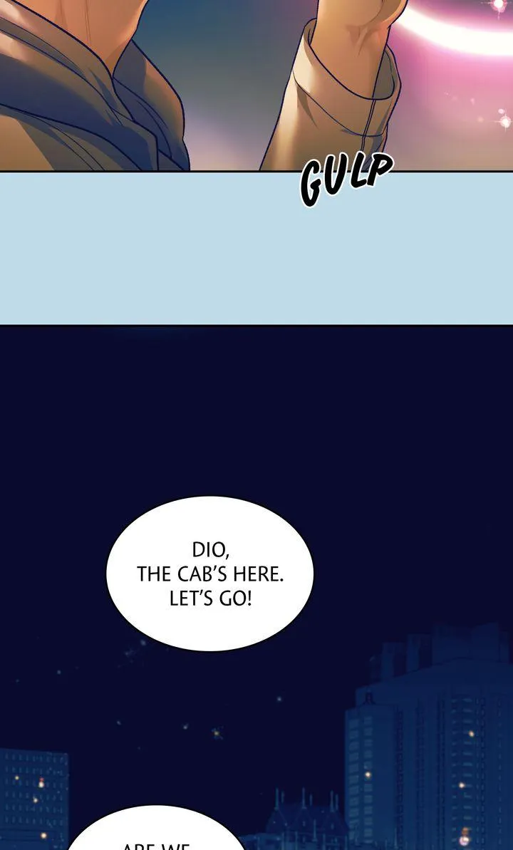 Over Run - Chapter 27 Page 37