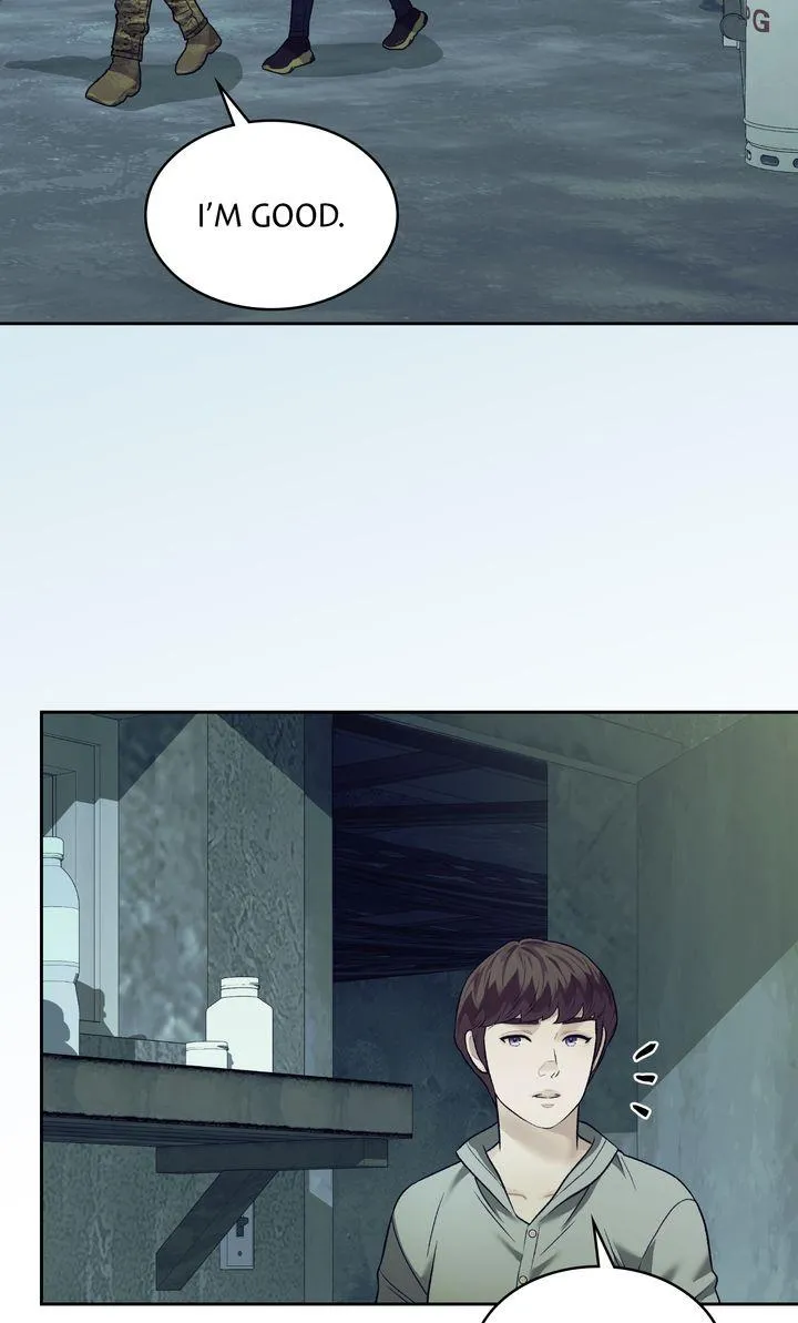 Over Run - Chapter 27 Page 42