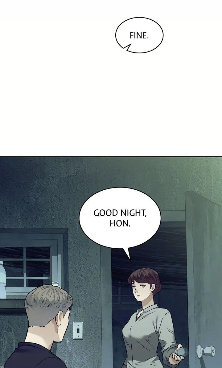 Over Run - Chapter 27 Page 51