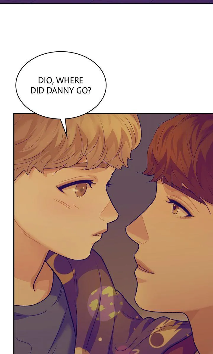 Over Run - Chapter 27 Page 74