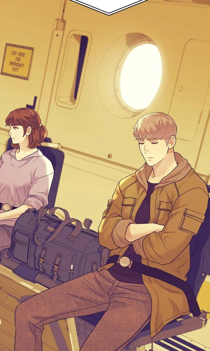 Over Run - Chapter 28 Page 6