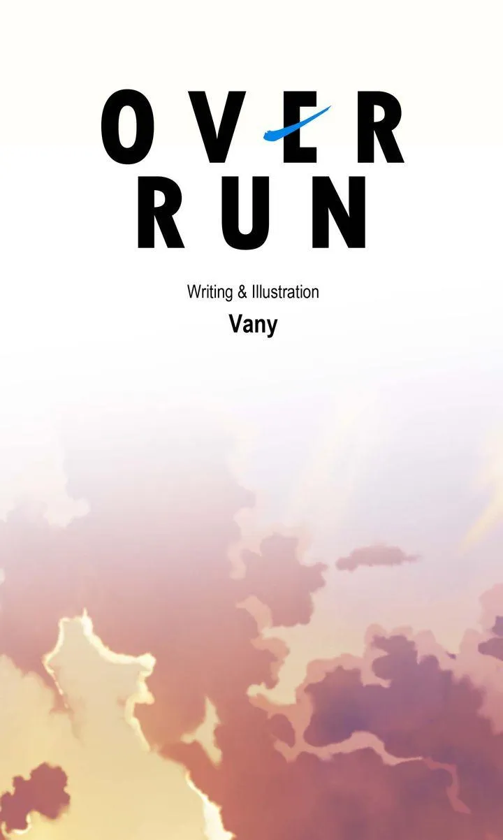 Over Run - Chapter 28 Page 8