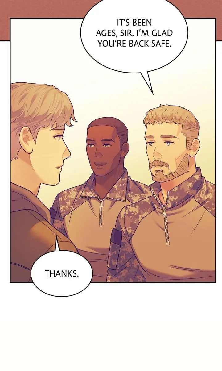 Over Run - Chapter 28 Page 11