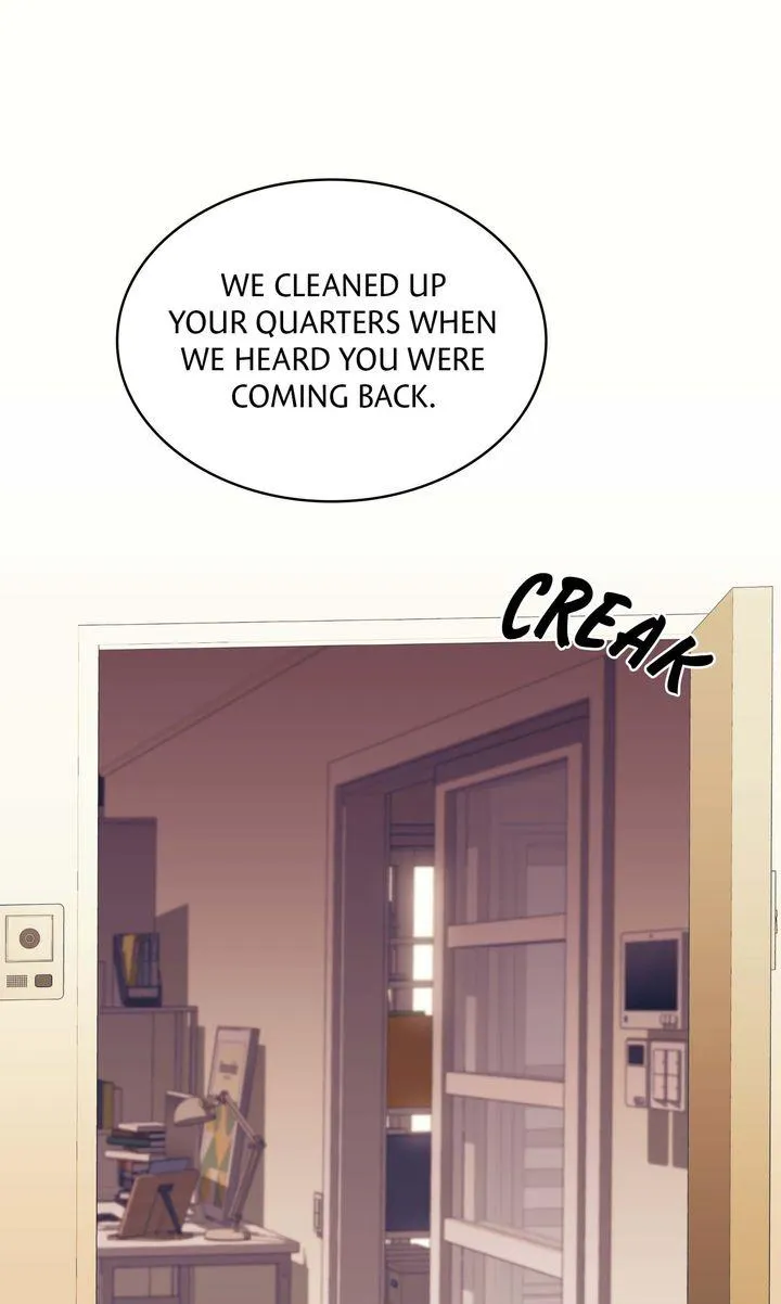 Over Run - Chapter 28 Page 12