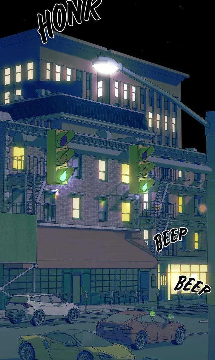 Over Run - Chapter 28 Page 23