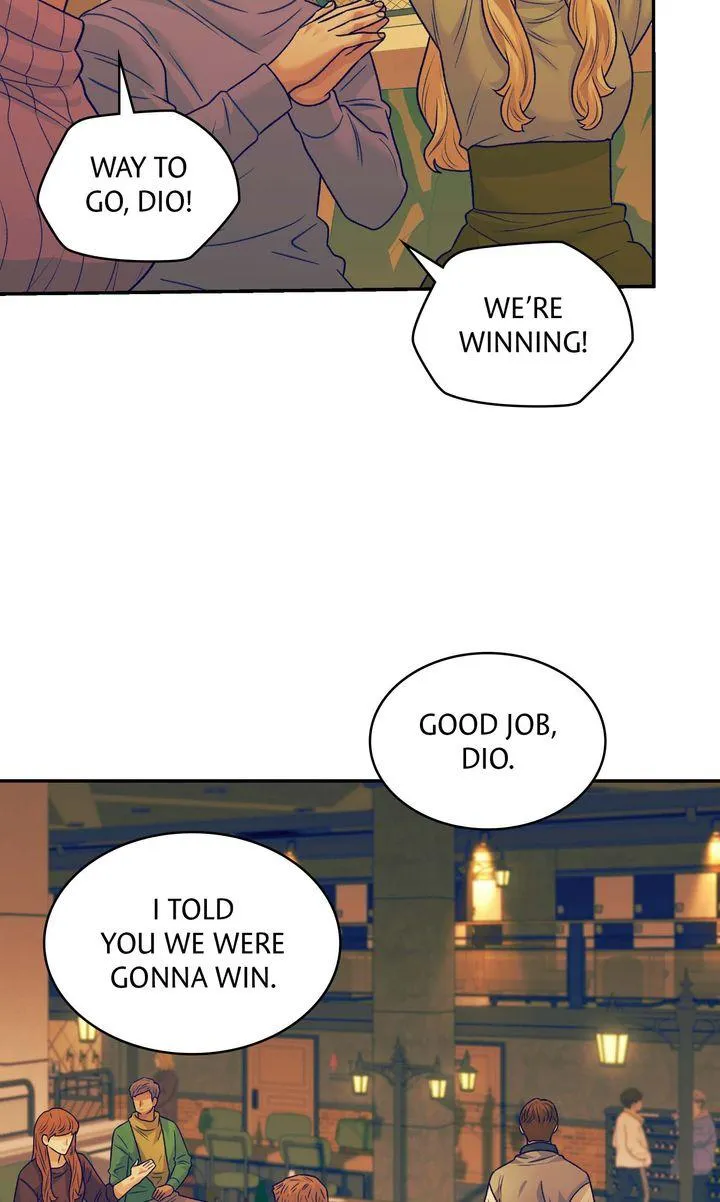 Over Run - Chapter 28 Page 27
