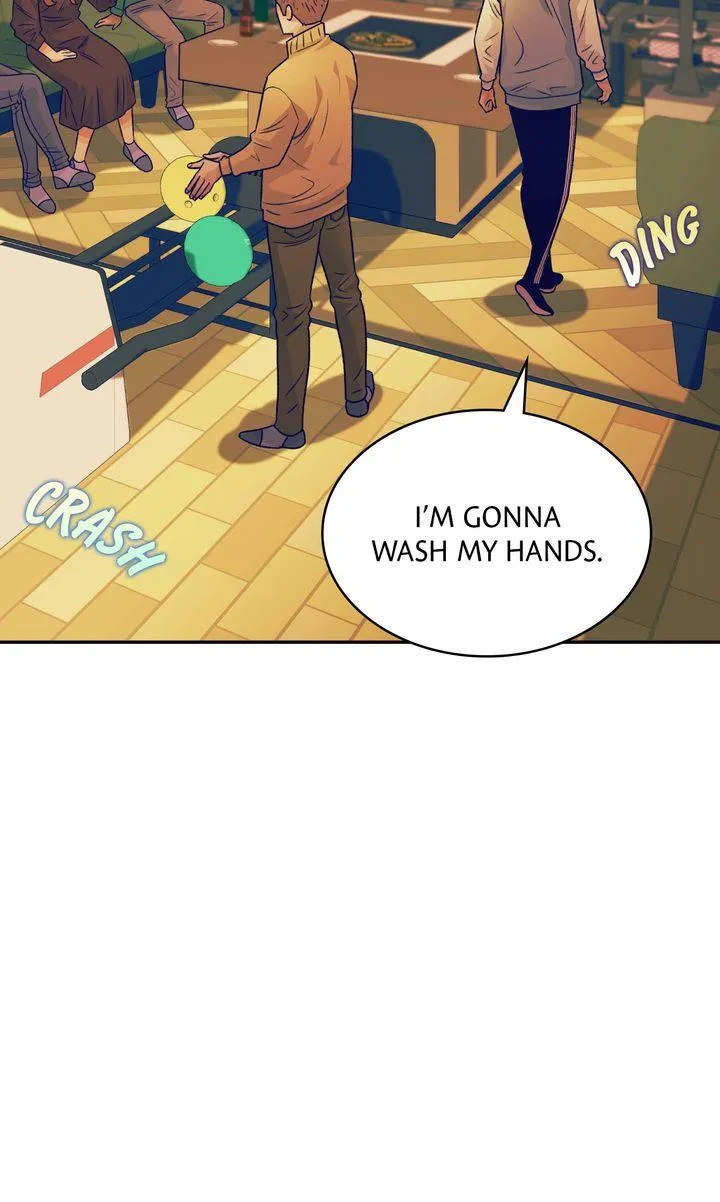 Over Run - Chapter 28 Page 28