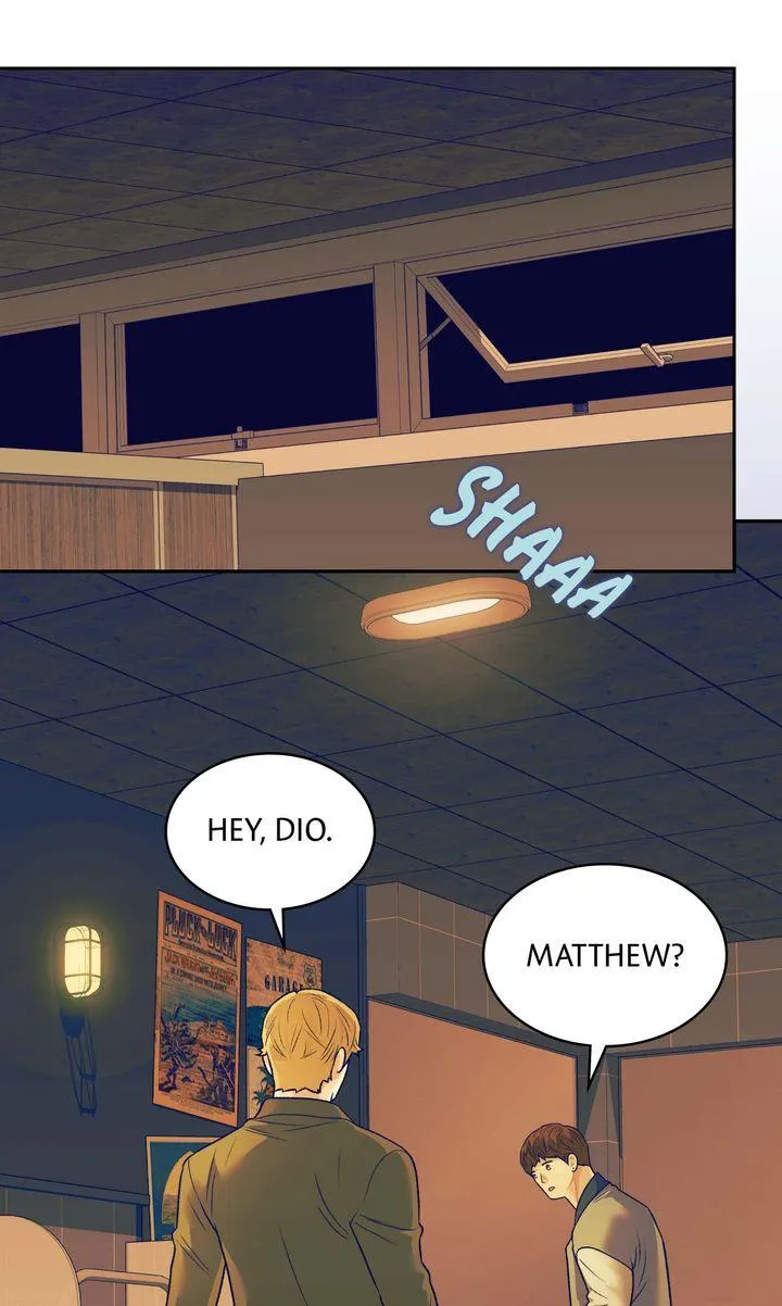 Over Run - Chapter 28 Page 29
