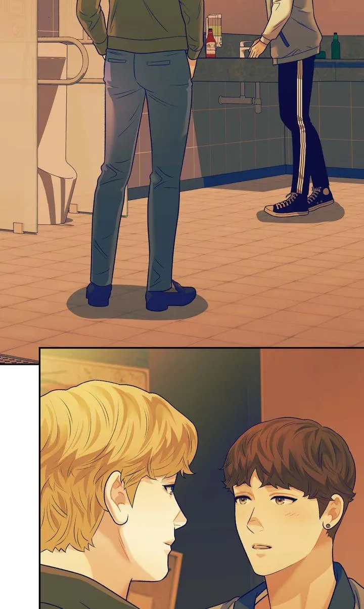 Over Run - Chapter 28 Page 30