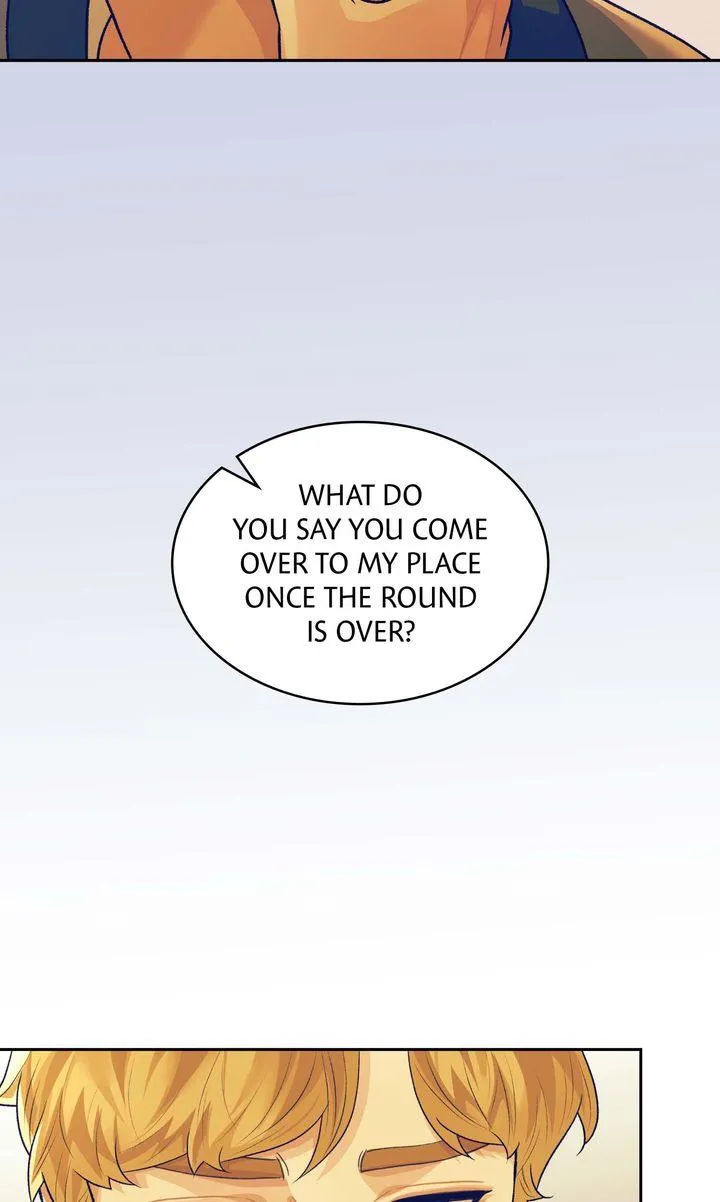 Over Run - Chapter 28 Page 32