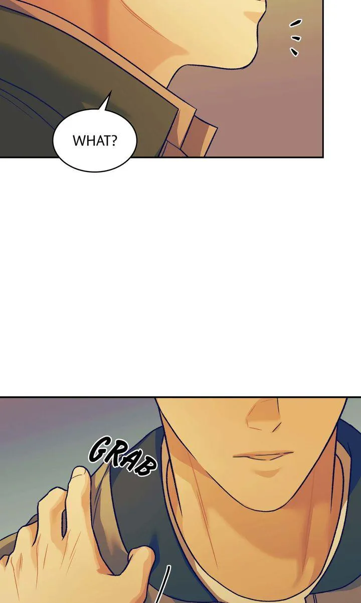 Over Run - Chapter 28 Page 50