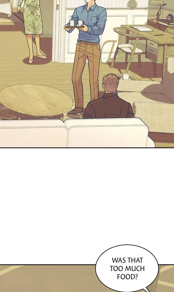 Over Run - Chapter 29 Page 3