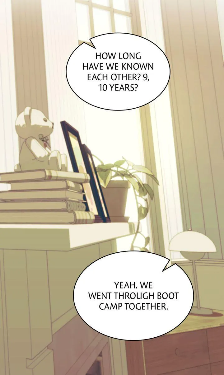 Over Run - Chapter 29 Page 36