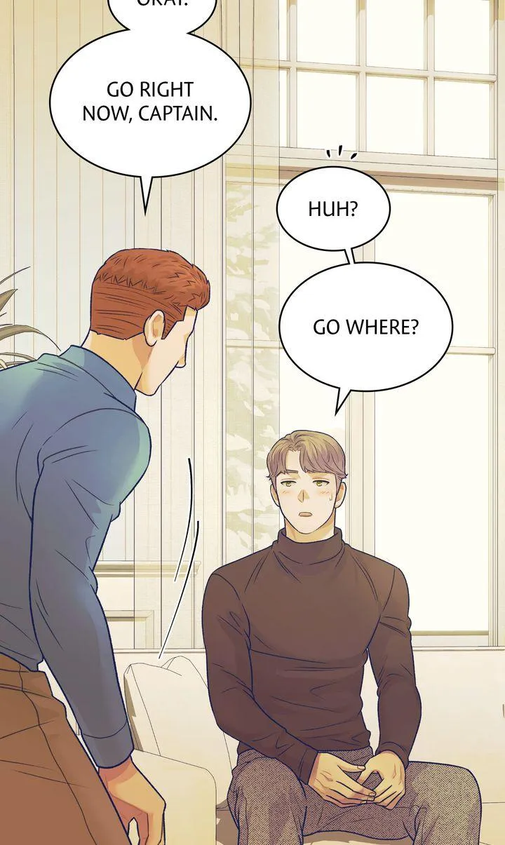 Over Run - Chapter 29 Page 70