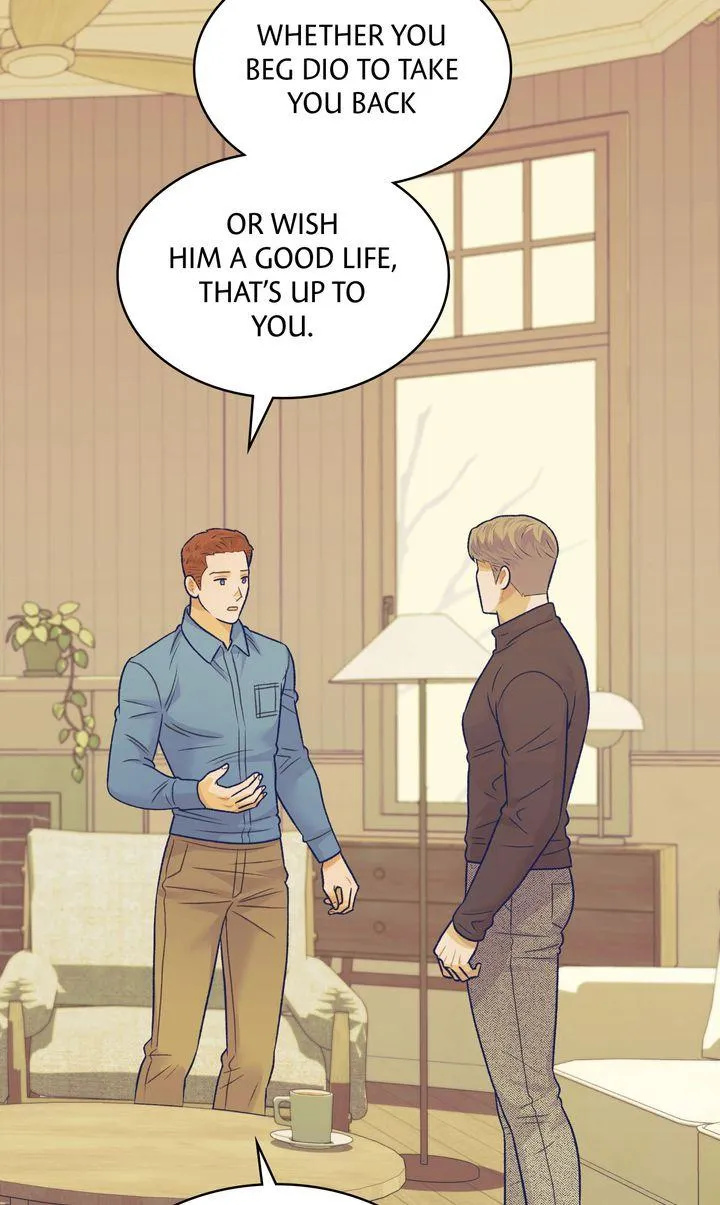 Over Run - Chapter 29 Page 82