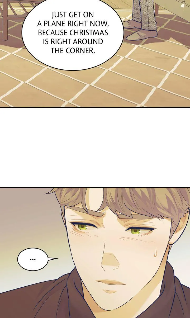 Over Run - Chapter 29 Page 83