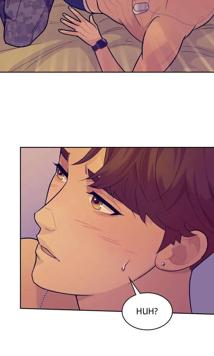 Over Run - Chapter 3 Page 6
