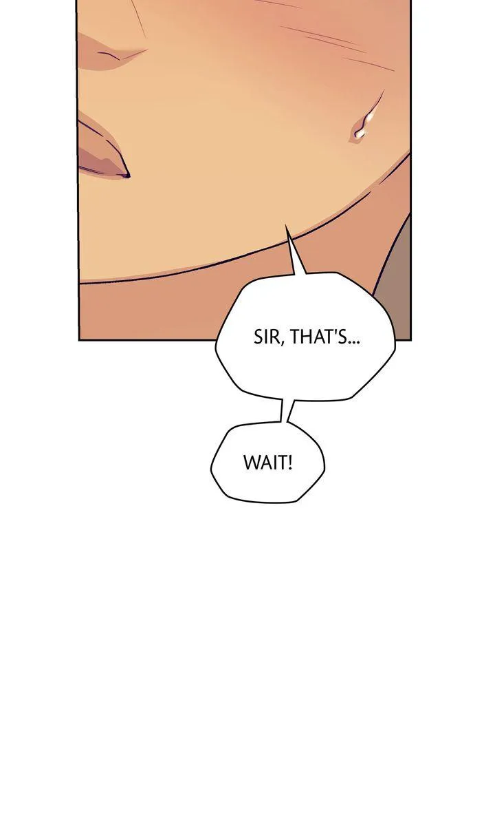 Over Run - Chapter 3 Page 8