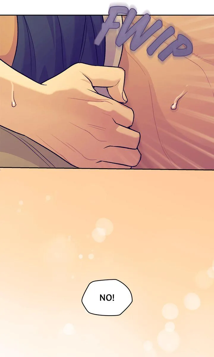 Over Run - Chapter 3 Page 9