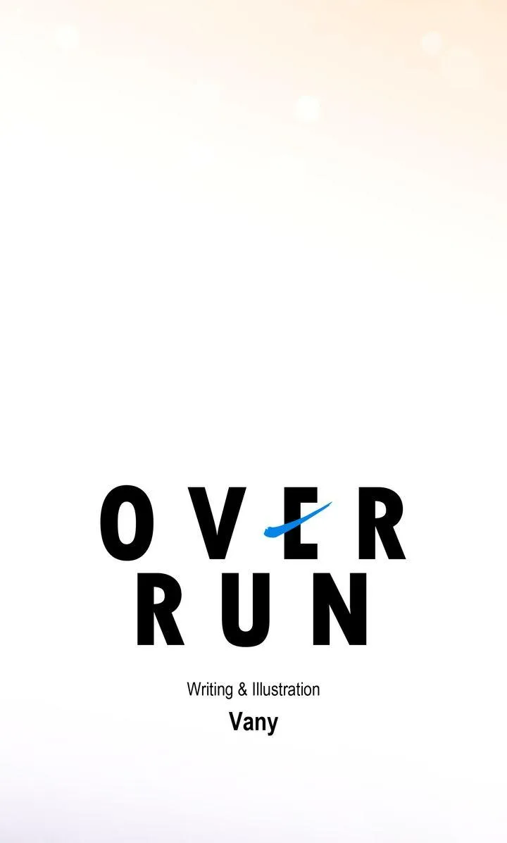 Over Run - Chapter 3 Page 10