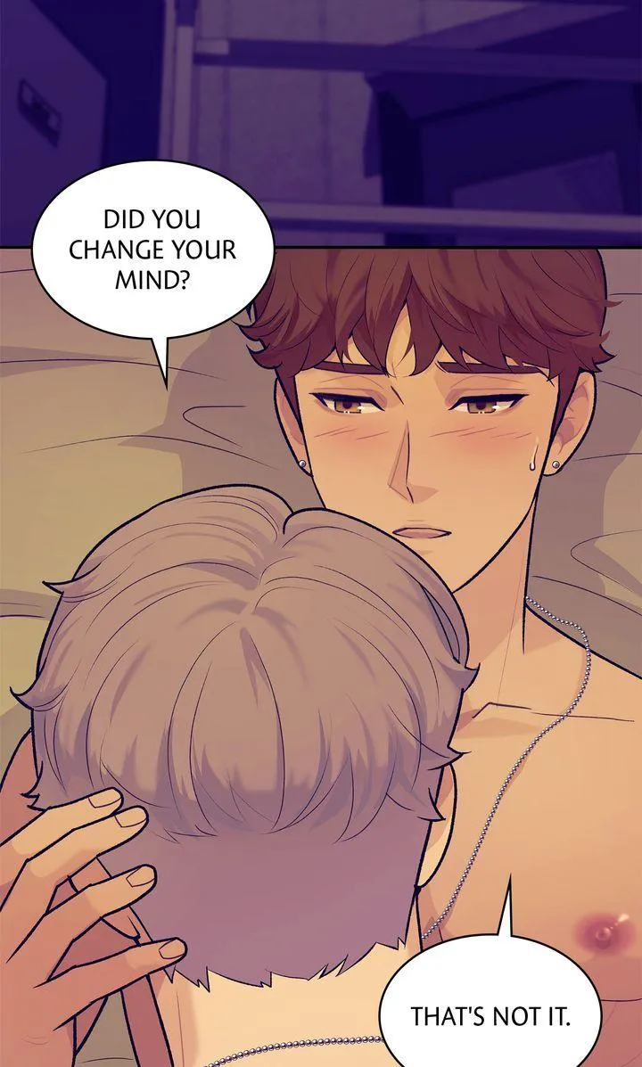 Over Run - Chapter 3 Page 12