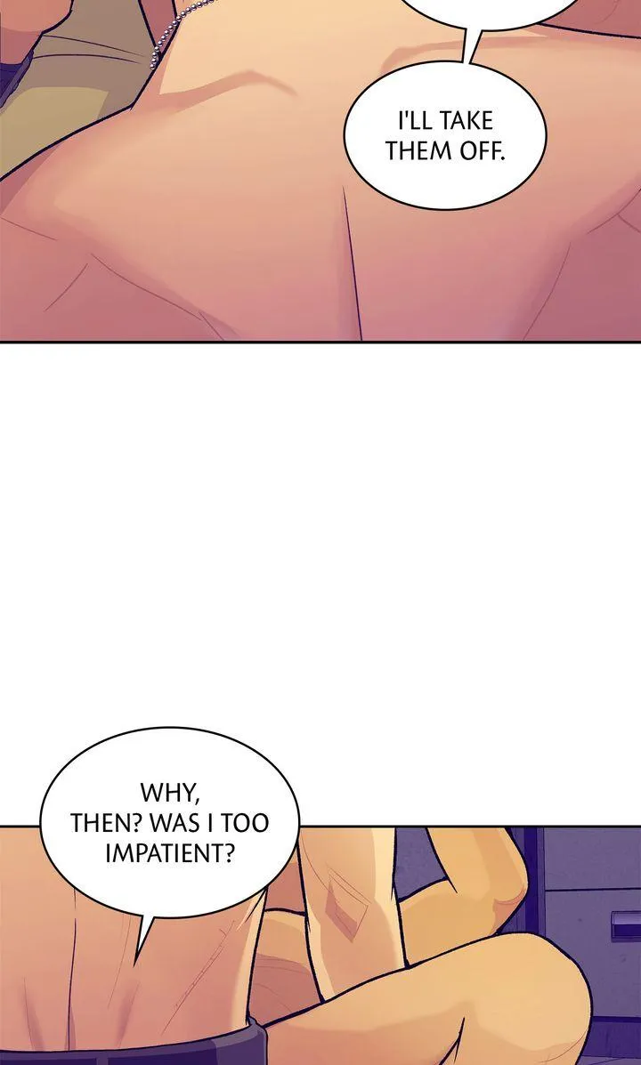 Over Run - Chapter 3 Page 13