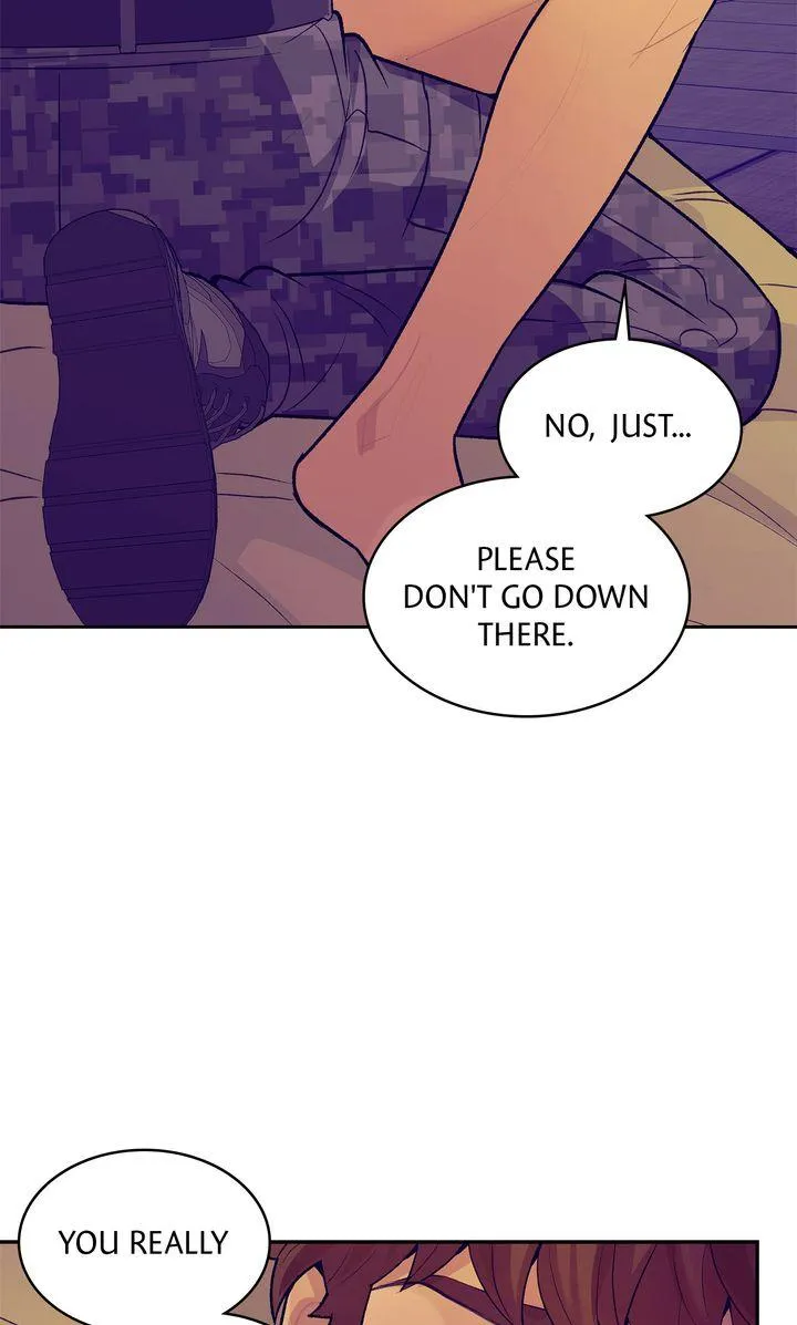 Over Run - Chapter 3 Page 14