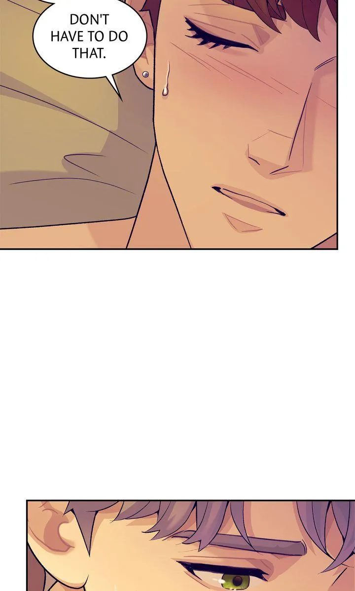 Over Run - Chapter 3 Page 15