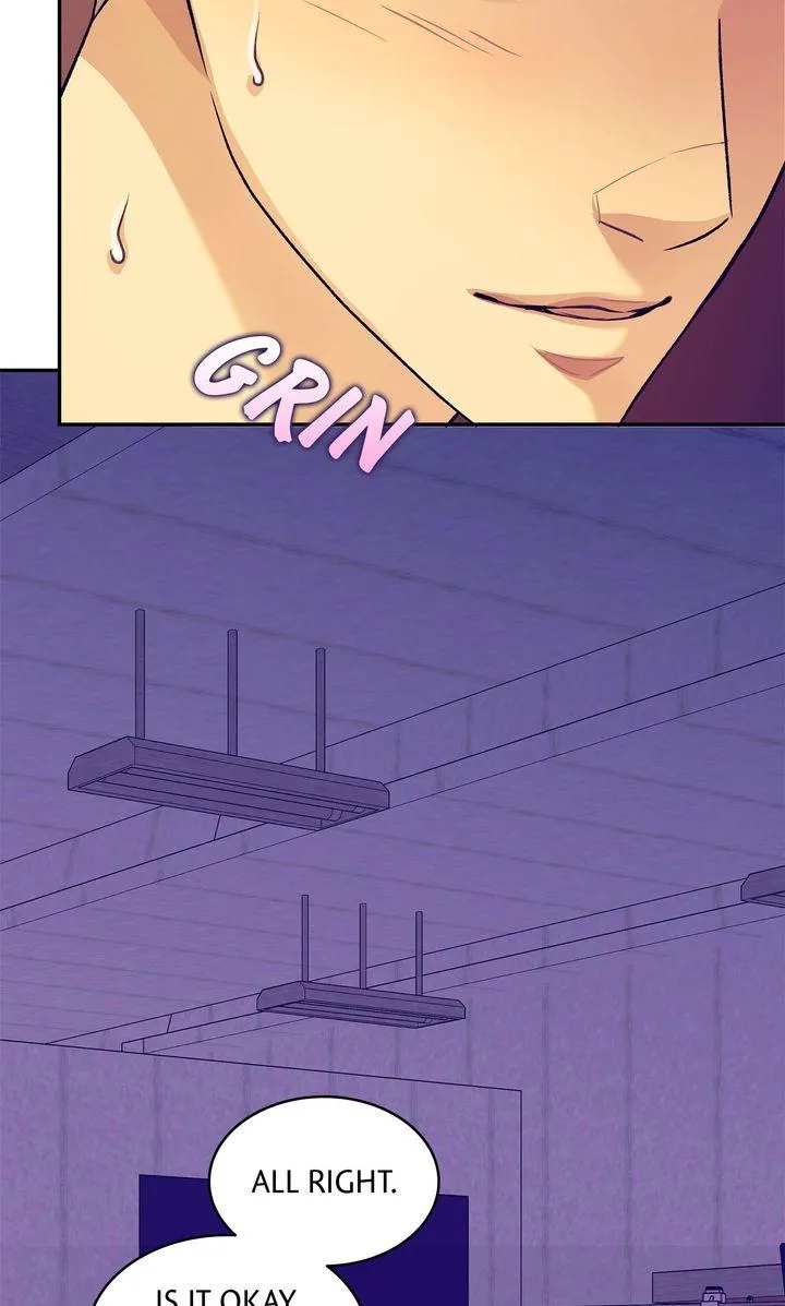 Over Run - Chapter 3 Page 16