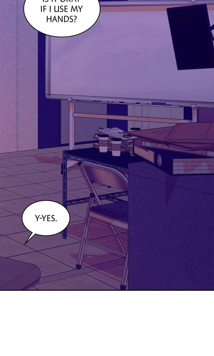 Over Run - Chapter 3 Page 17