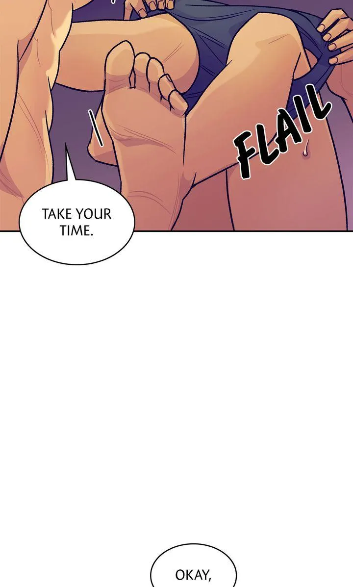 Over Run - Chapter 3 Page 21