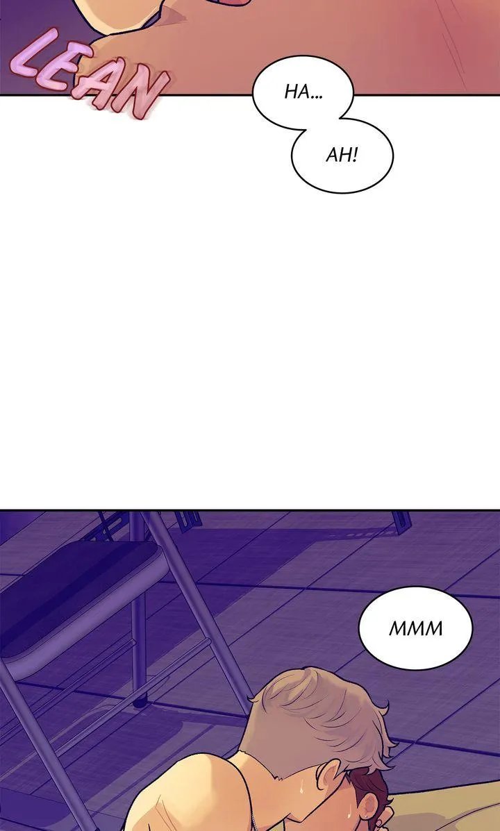 Over Run - Chapter 3 Page 24