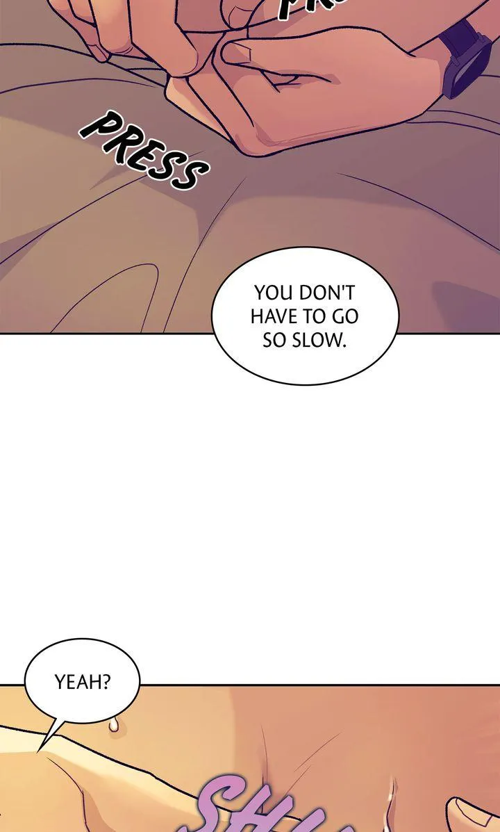 Over Run - Chapter 3 Page 27