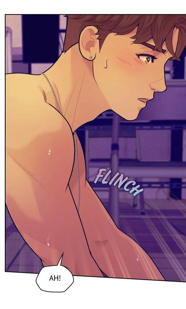Over Run - Chapter 3 Page 38
