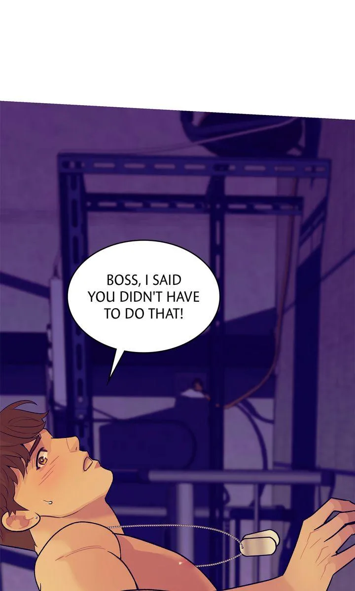 Over Run - Chapter 3 Page 39