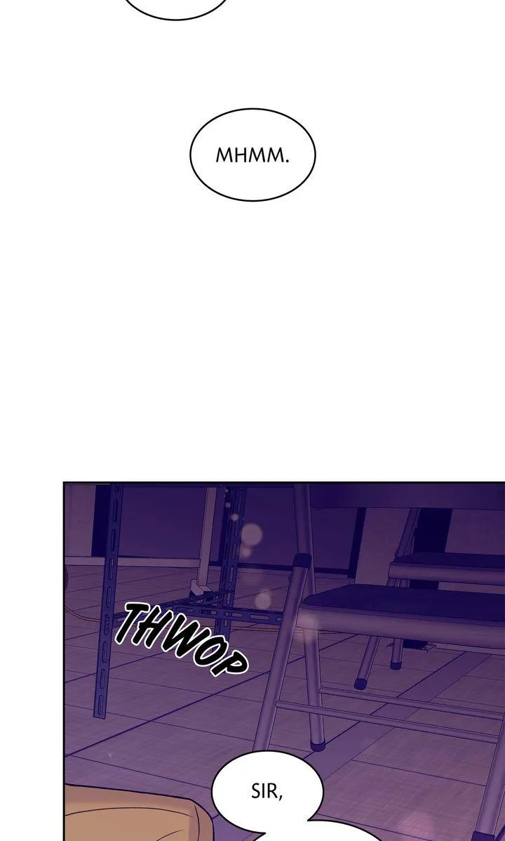 Over Run - Chapter 3 Page 50