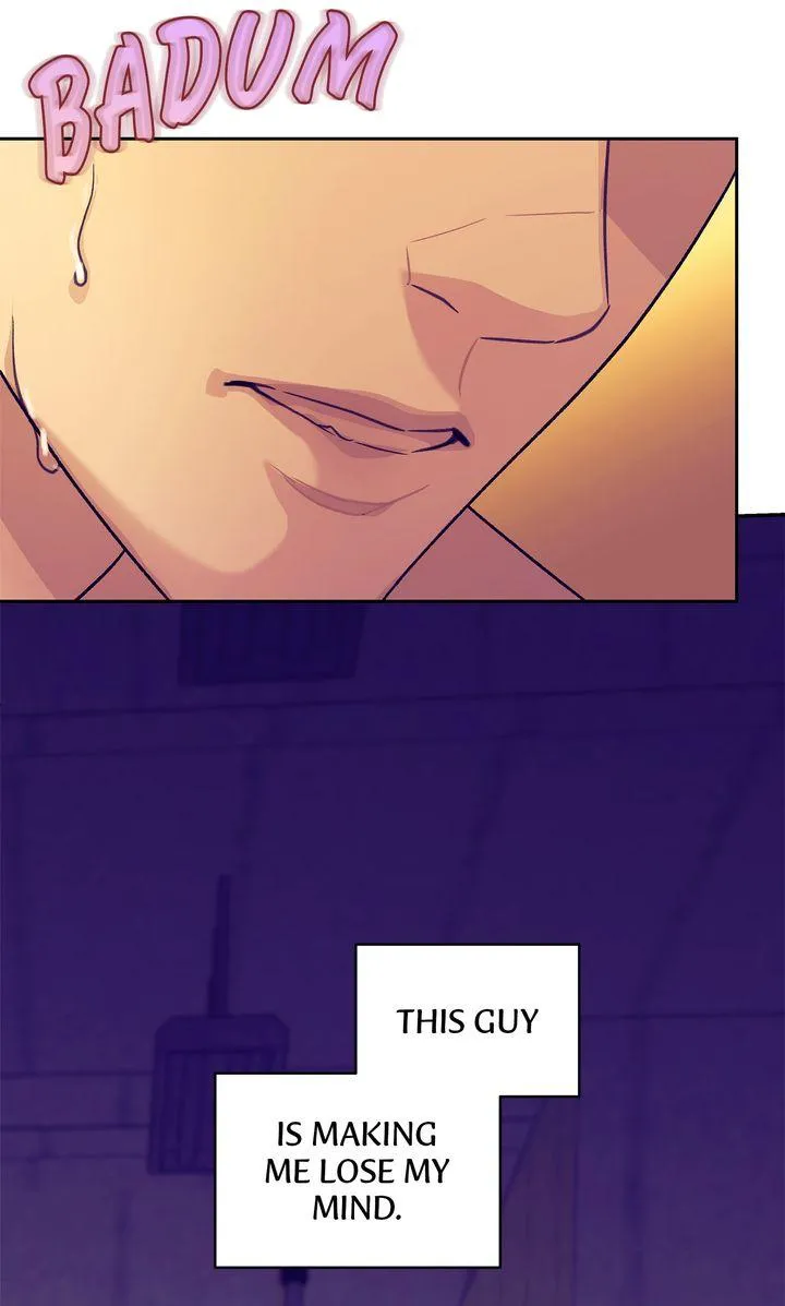 Over Run - Chapter 3 Page 60