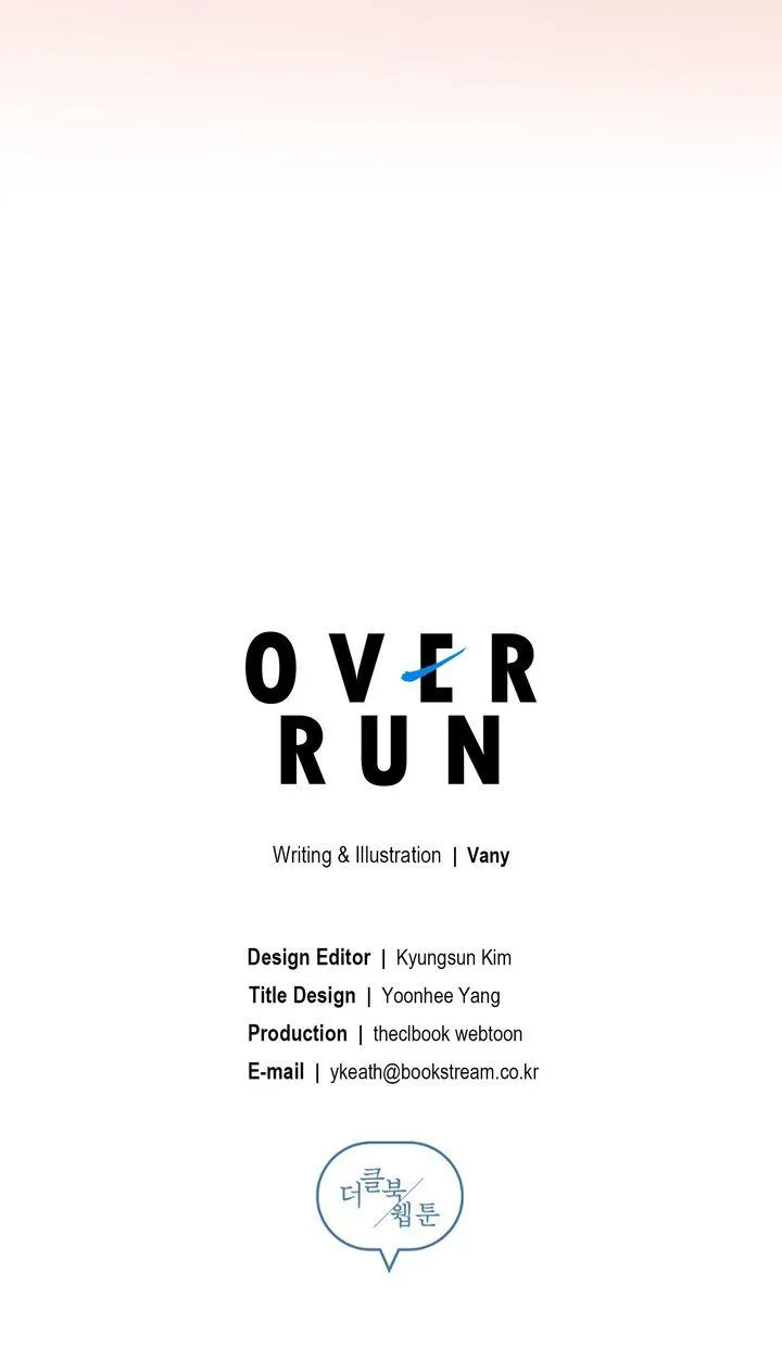 Over Run - Chapter 3 Page 76