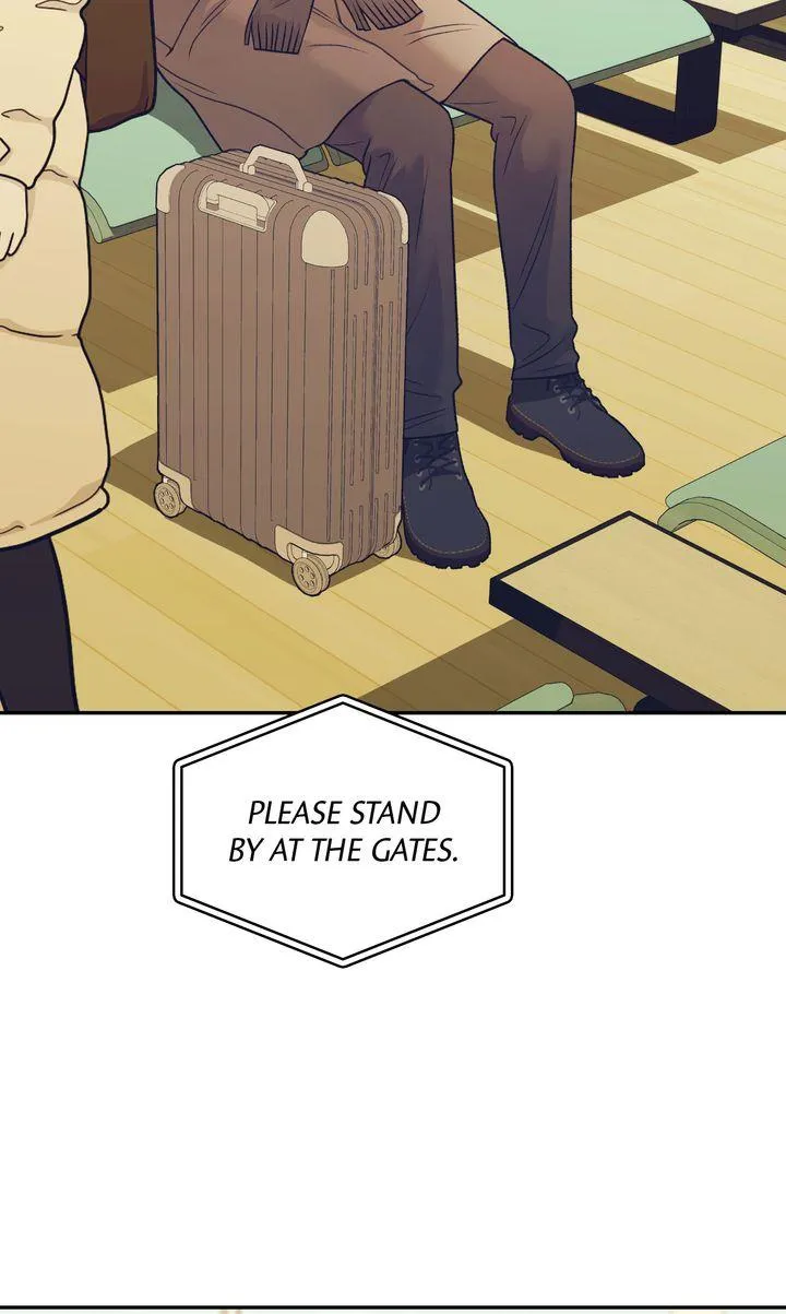 Over Run - Chapter 30 Page 5
