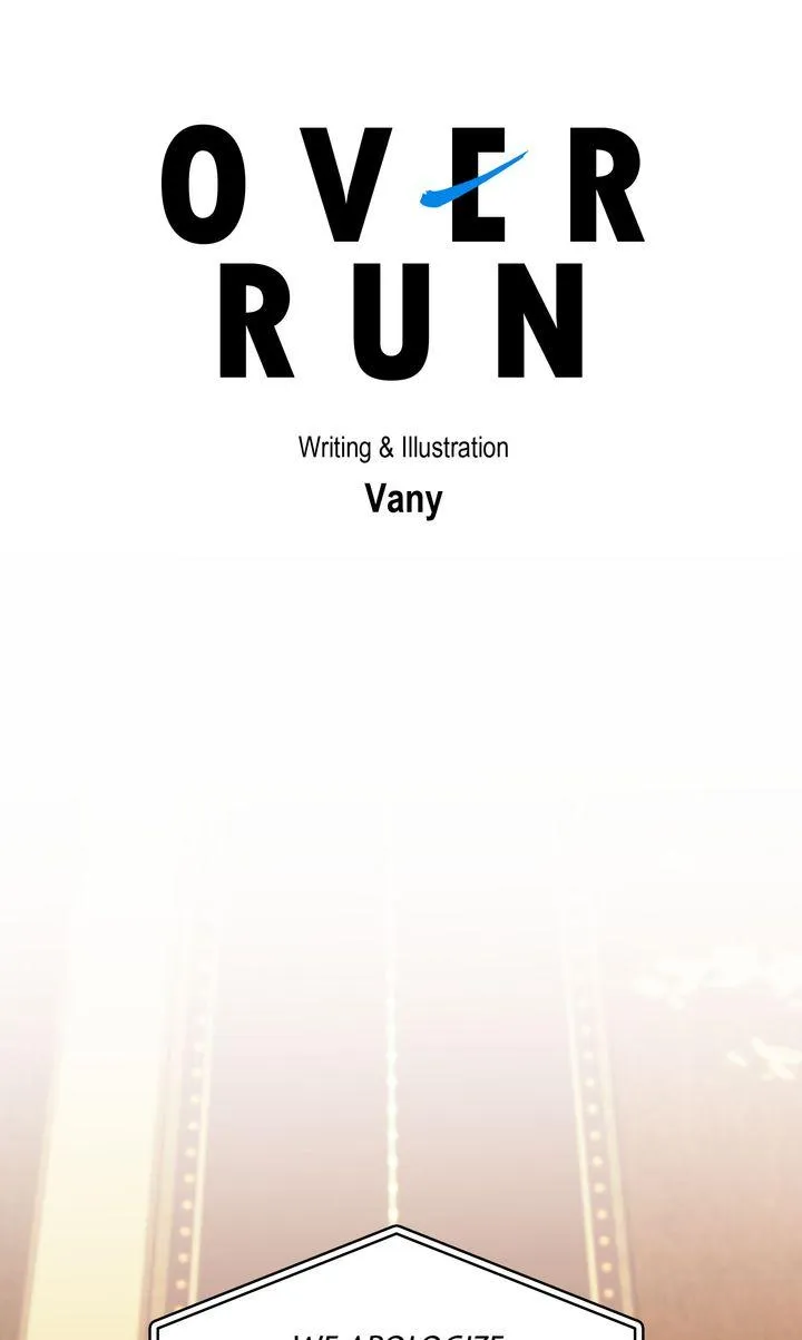 Over Run - Chapter 30 Page 9