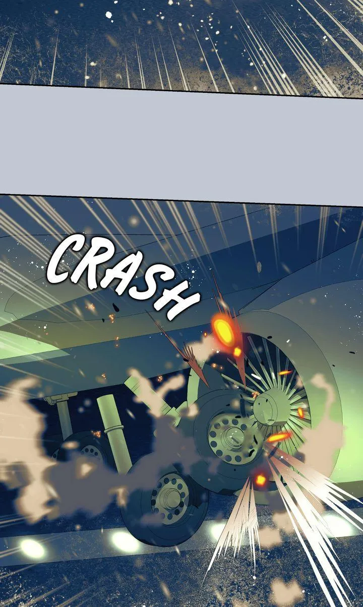 Over Run - Chapter 30 Page 70