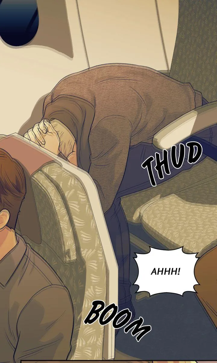 Over Run - Chapter 30 Page 74