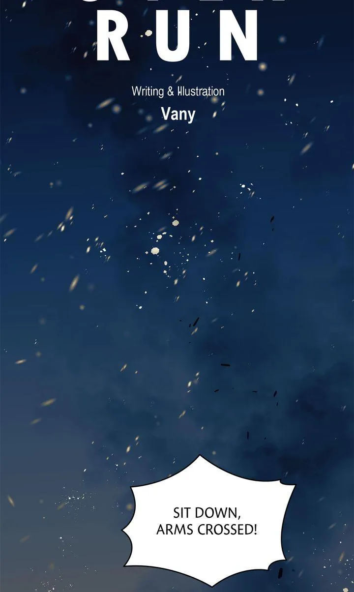 Over Run - Chapter 31 Page 8