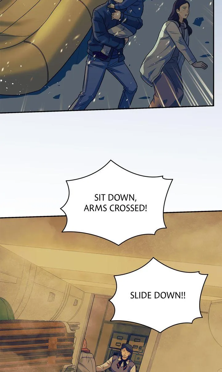 Over Run - Chapter 31 Page 10
