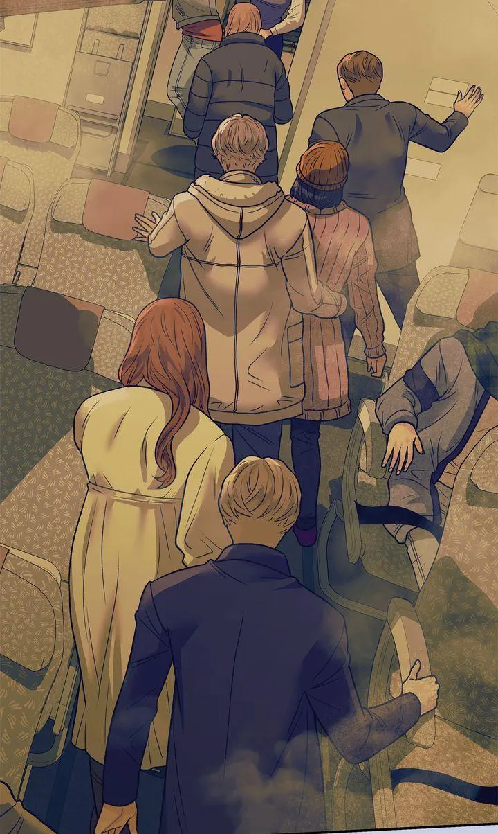 Over Run - Chapter 31 Page 11