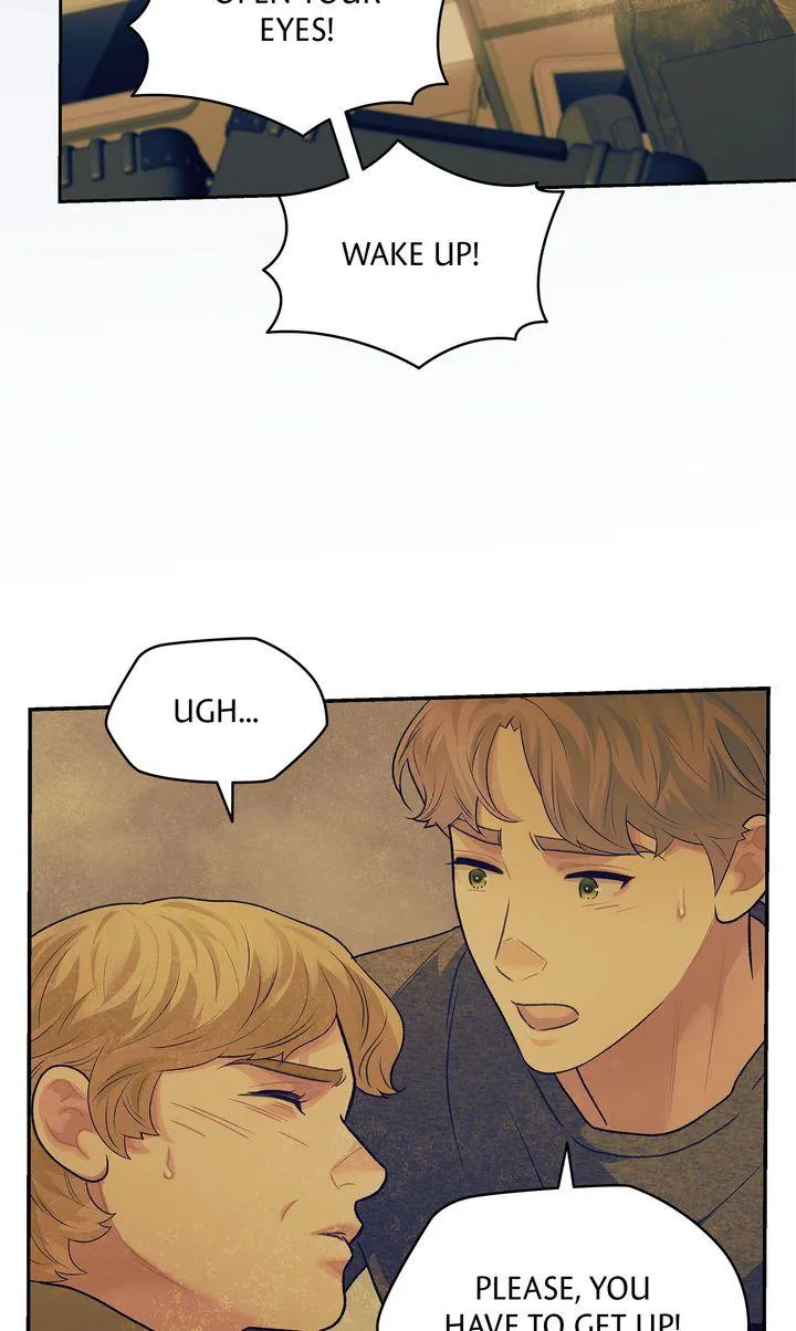 Over Run - Chapter 31 Page 13